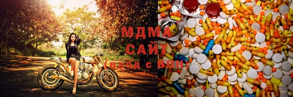 мдпв Волоколамск